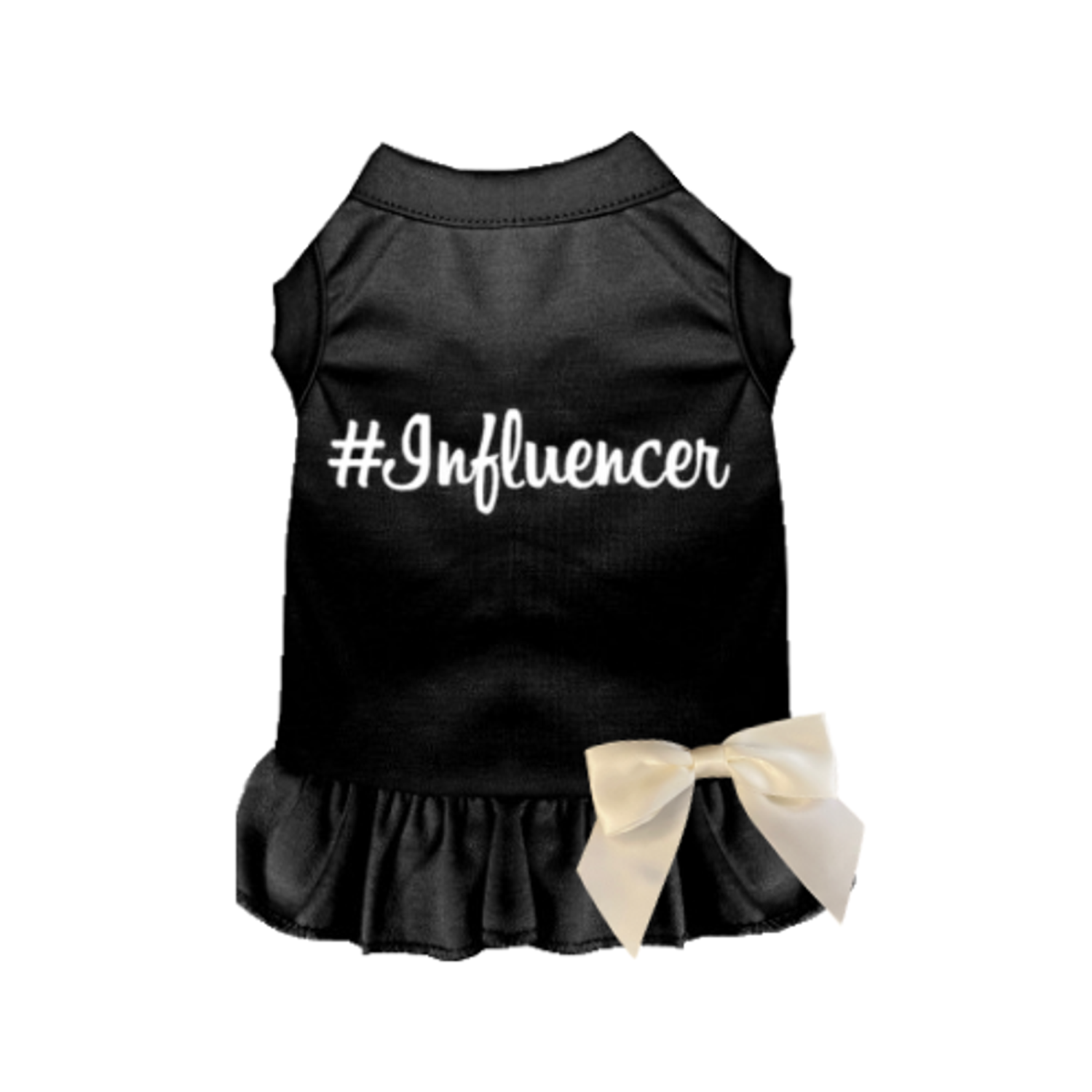 Bark Fifth Avenue #Influencer Dress Dog Clothes