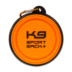 K9 Sport Sack K9 Sport Saucer Food & Water Bowls