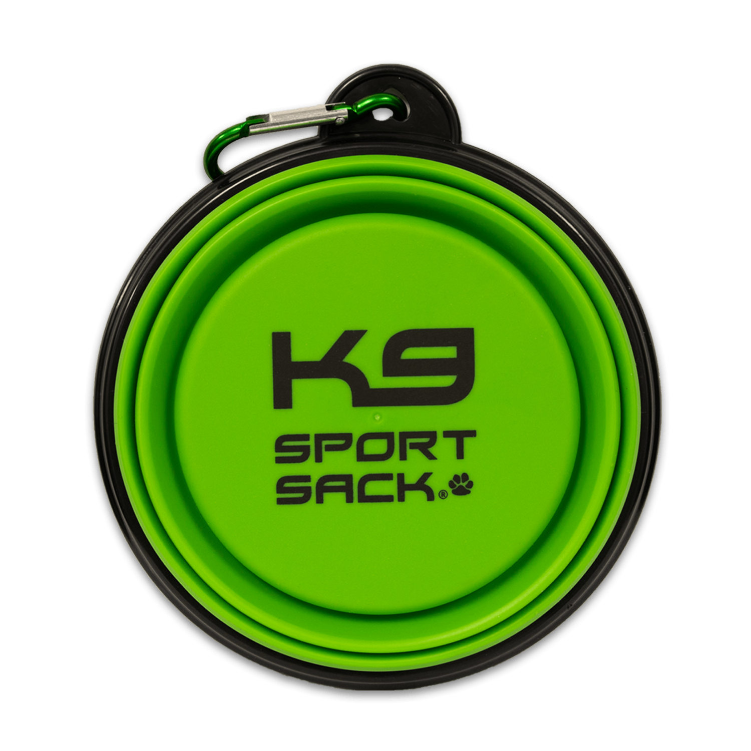 K9 Sport Sack Food & Water Bowls K9 Sport Sack K9 Sport Saucer Food & Water Bowls