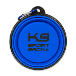 K9 Sport Sack K9 Sport Saucer Food & Water Bowls
