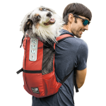 K9 Sport Sack K9 Sport Sack Trainer Pet Carriers