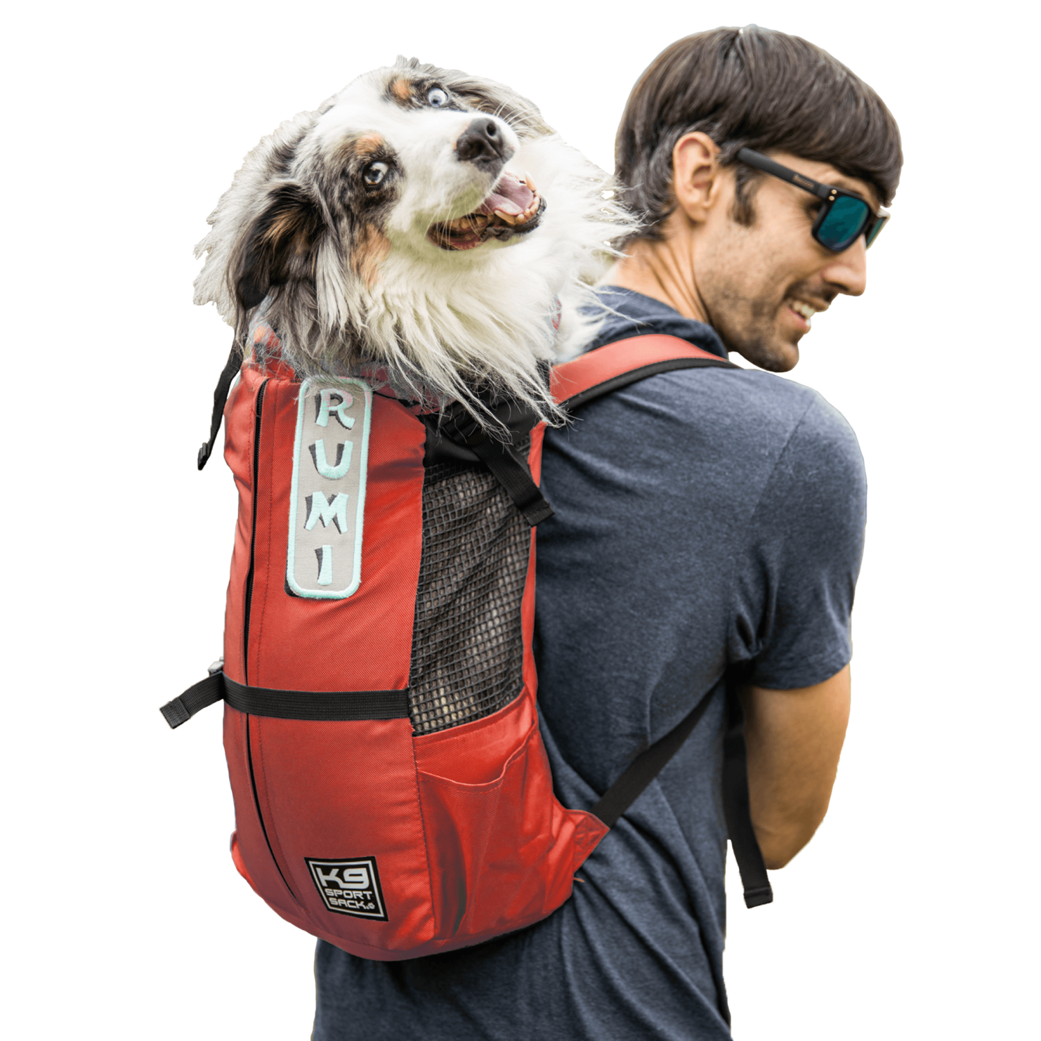 K9 Sport Sack K9 Sport Sack Trainer Pet Carriers