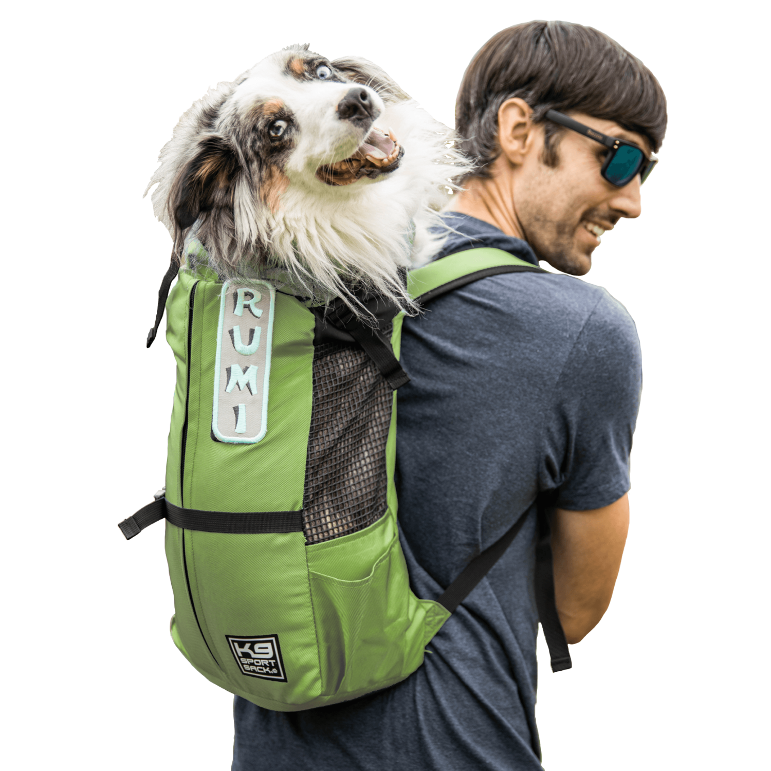 K9 Sport Sack K9 Sport Sack Trainer Pet Carriers