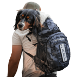 K9 Sport Sack K9 Sport Sack PLUS 2 Pet Carriers