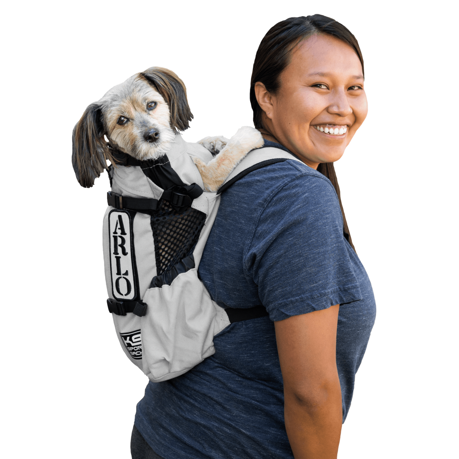 K9 Sport Sack Pet Carriers K9 Sport Sack K9 Sport Sack Air 2 Pet Carriers