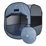K9 Sport Sack K9 Kennel Pop-Up Dog Tent Travel