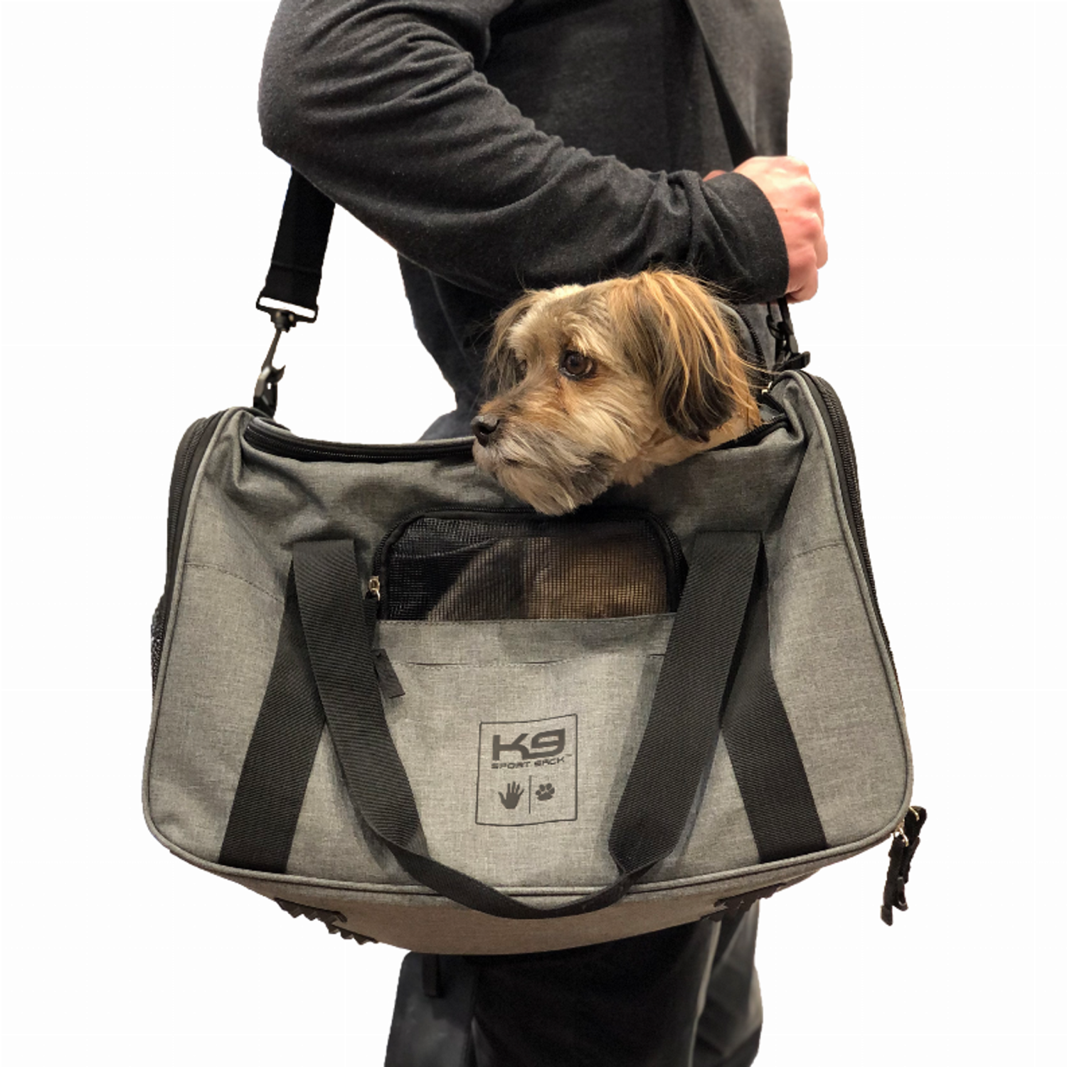 K9 Sport Sack Travel K9 Sport Sack K9 Karry-On Travel