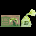 K9 Sport Sack Waste Bags & Cans