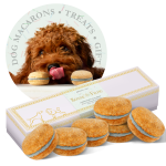 Bonne et Filou Dog Treats