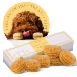 Bonne et Filou Dog Treats