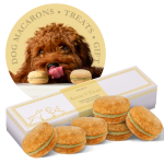 Bonne et Filou Dog Treats
