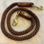 Bonne et Filou Dog Leashes