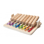 My Intelligent Pets LLC Pet's Piano Dog Toys