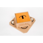 My Intelligent Pets LLC Trouble Dog Toys