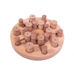 My Intelligent Pets LLC Mandala & Star Dog Toys
