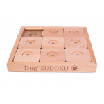 My Intelligent Pets LLC Dog' SUDOKU Medium Expert Classic Dog Toys