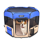JESPET Inc Pet Carriers