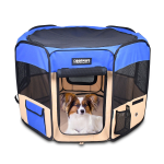 JESPET Inc Pet Carriers