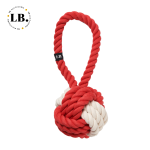 Louis Barx Dog Toys