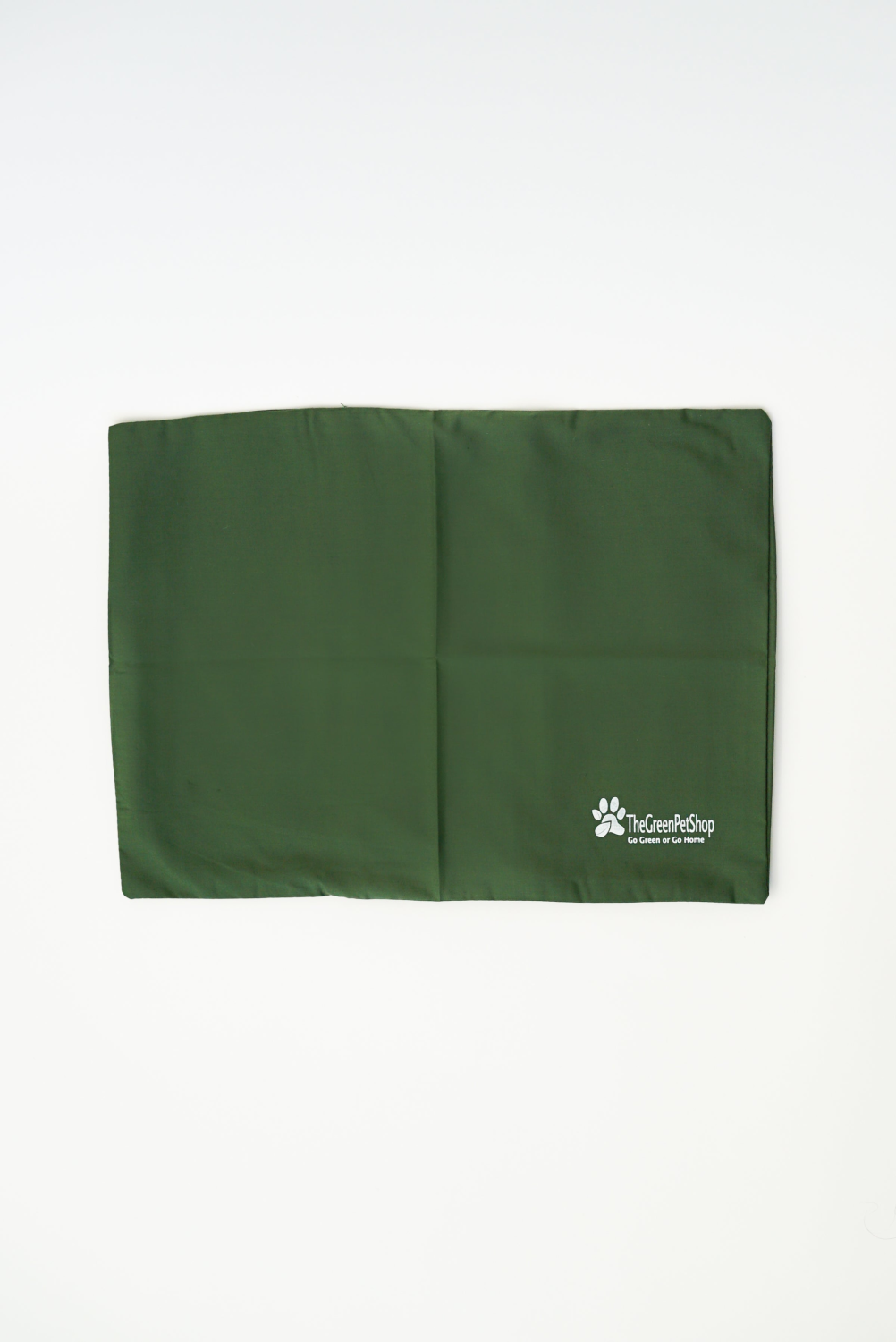 The Green Pet Shop Cool Pet Pad Cover Dog Beds