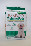 The Green Pet Shop Bamboo Training Pads House Training