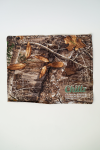 The Green Pet Shop Chillz Gel Mat - Real Tree Edition - Green Camo Blankets