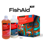 Ruby Reef Aquarium Treatments