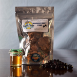 Doggie Style Gourmet Treats LLC Blueberry Dirty Paws Dog Treats