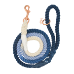 Sassy Woof LLC Rope Leash Dog Leashes