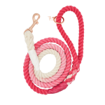 Sassy Woof LLC Rope Leash Dog Leashes