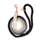 Sassy Woof LLC Rope Leash Dog Leashes