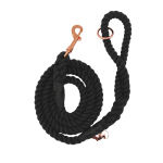 Sassy Woof LLC Rope Leash Dog Leashes