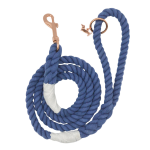 Sassy Woof LLC Rope Leash Dog Leashes