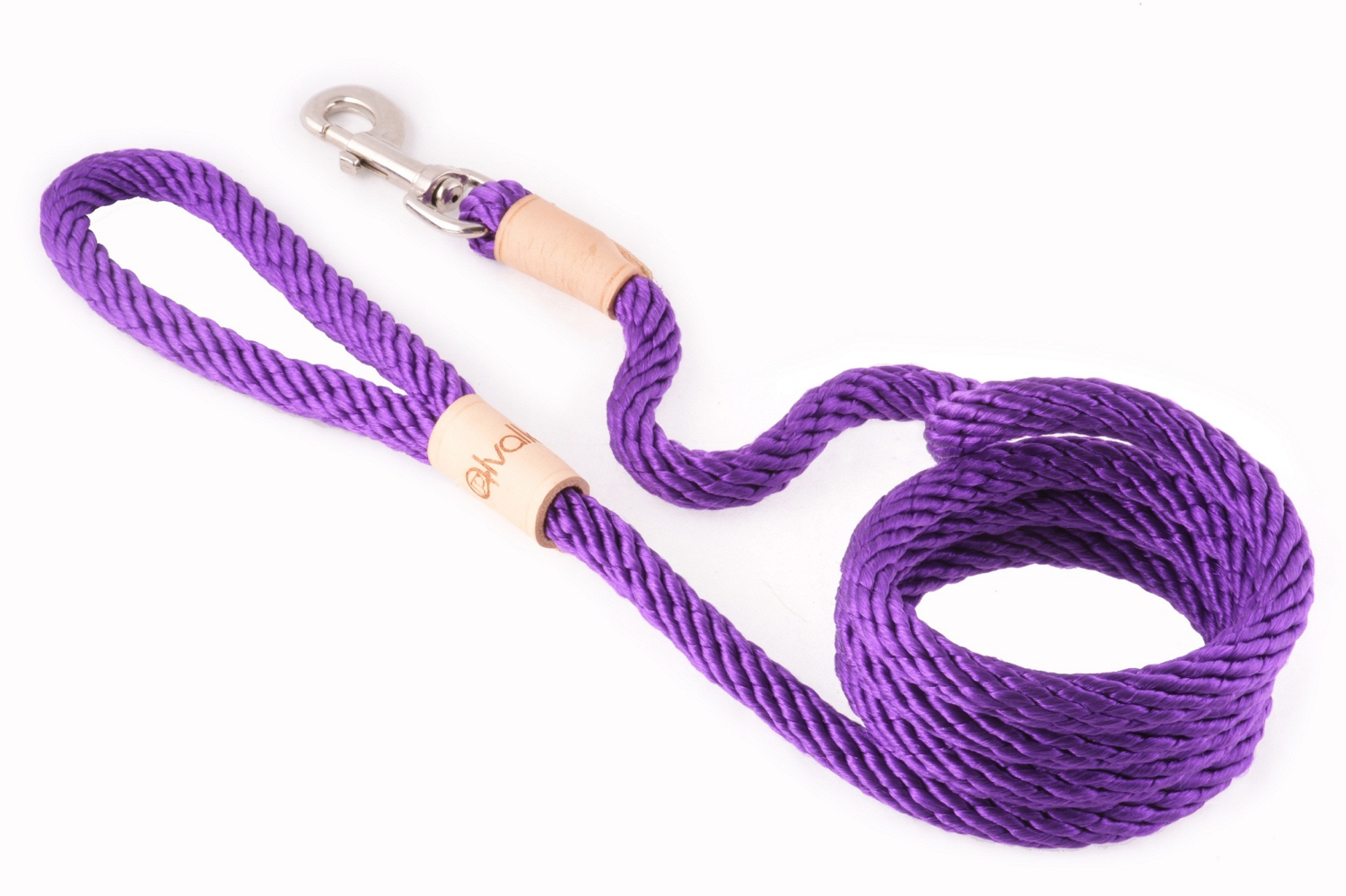 Alvalley LLC Sport Snap Lead (6 ft  x 1/2in or 13mm) Dog Leashes