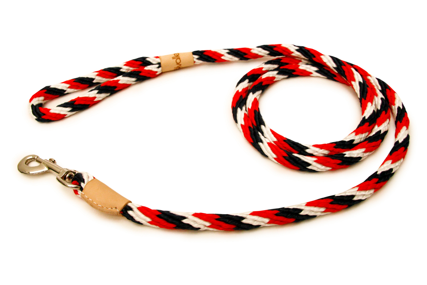 Alvalley LLC Sport Snap Lead (6 ft  x 1/2in or 13mm) Dog Leashes