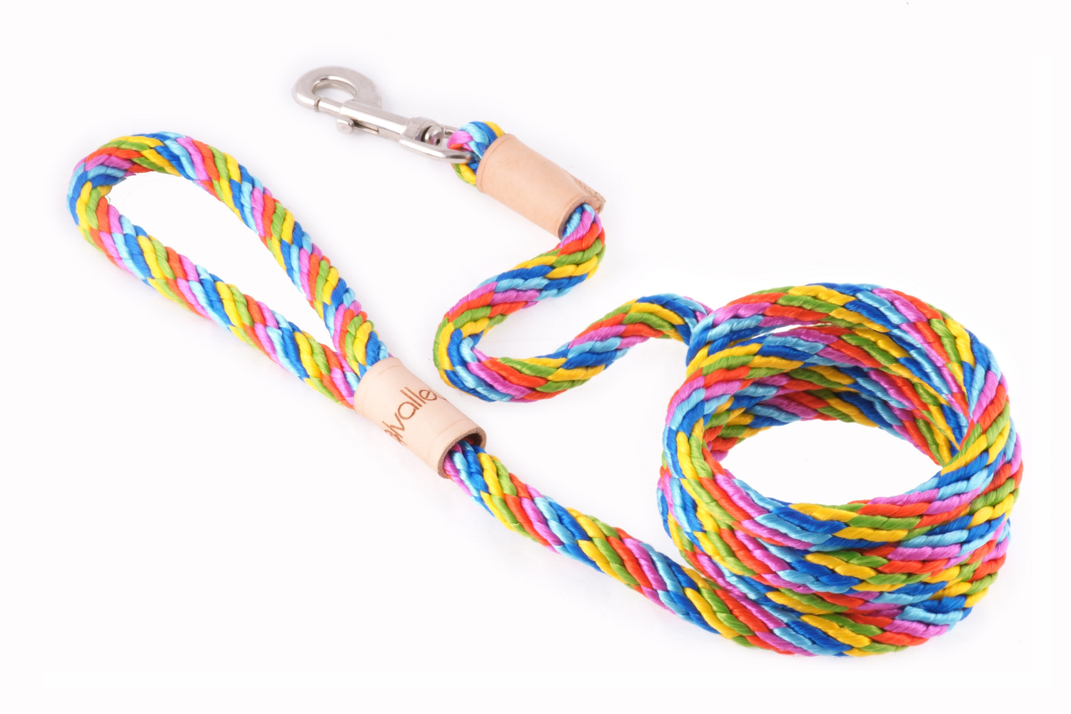 Alvalley LLC Sport Snap Lead (6 ft  x 1/2in or 13mm) Dog Leashes