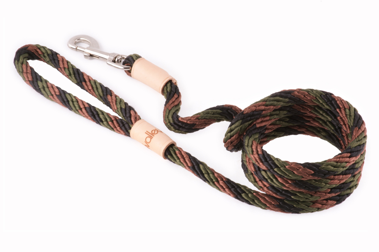 Alvalley LLC Sport Snap Lead (6 ft  x 1/2in or 13mm) Dog Leashes