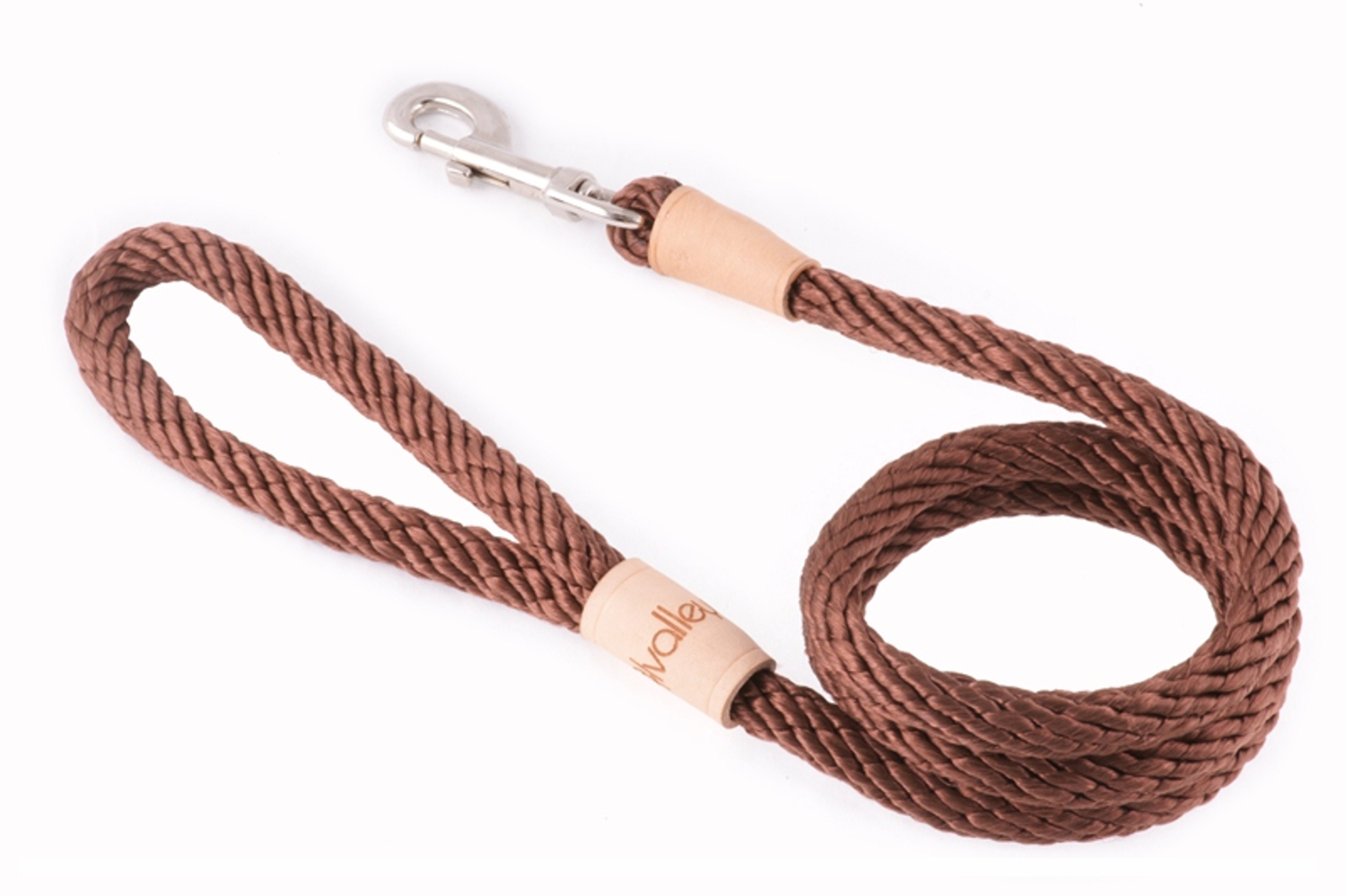 Alvalley LLC Sport Snap Lead (4 ft  x 1/2in or 13mm) Dog Leashes