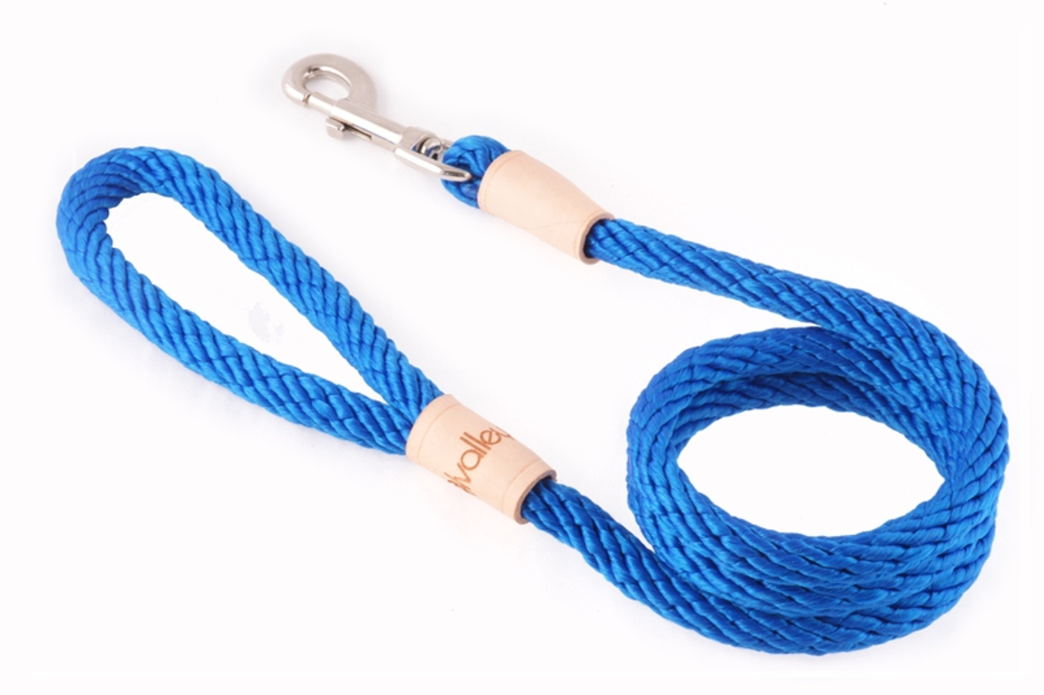Alvalley LLC Sport Snap Lead (4 ft  x 1/2in or 13mm) Dog Leashes