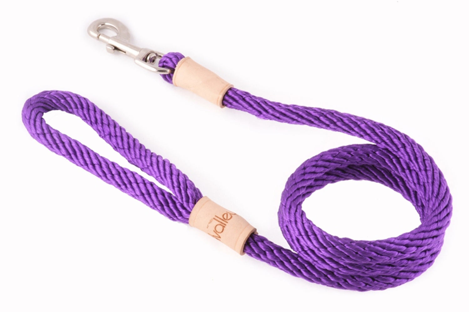 Alvalley LLC Sport Snap Lead (4 ft  x 1/2in or 13mm) Dog Leashes
