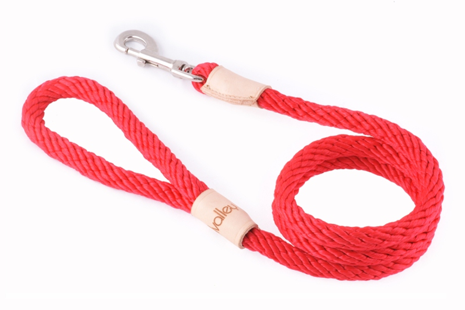 Alvalley LLC Sport Snap Lead (4 ft  x 1/2in or 13mm) Dog Leashes