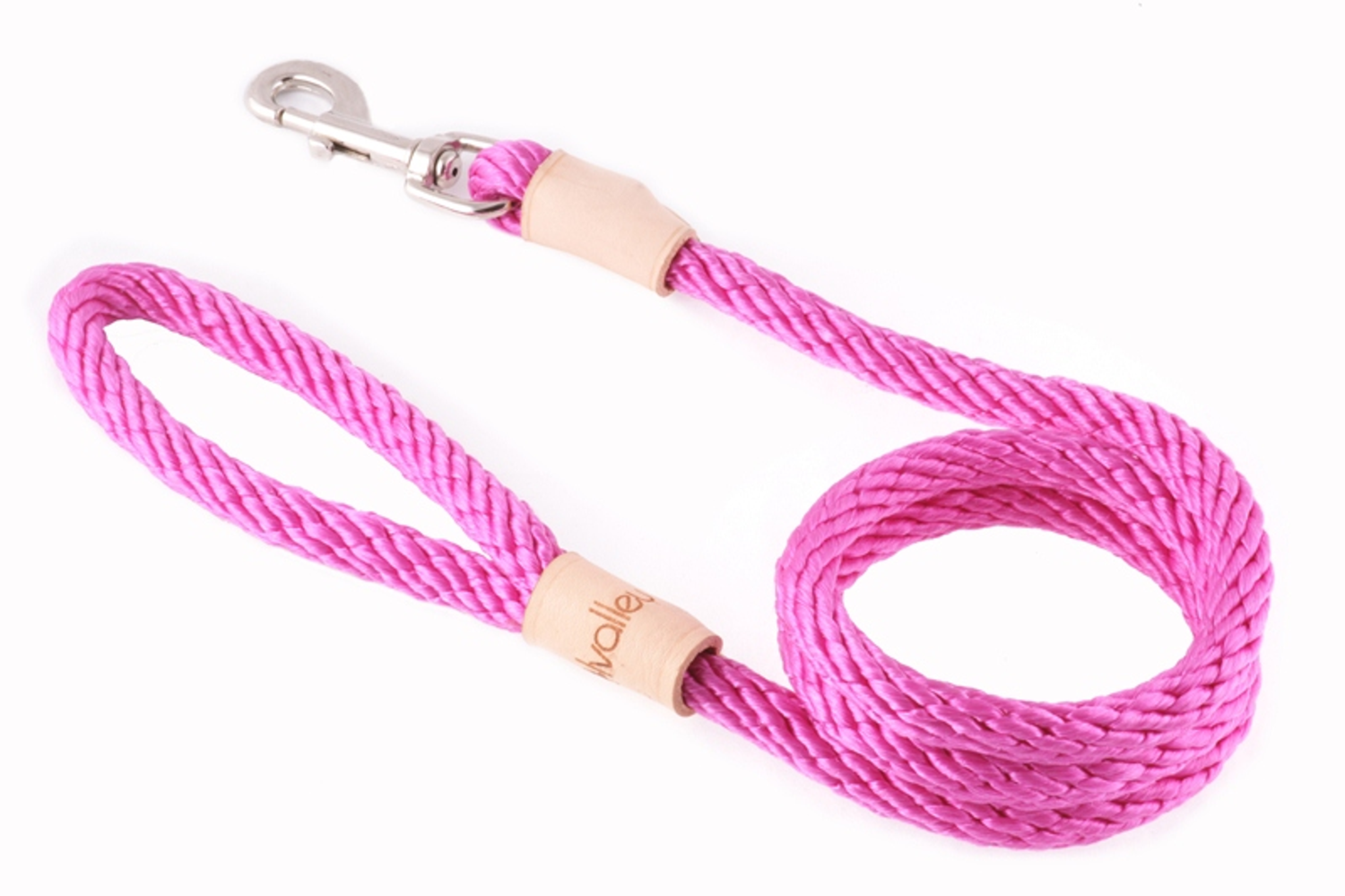 Alvalley LLC Sport Snap Lead (4 ft  x 1/2in or 13mm) Dog Leashes