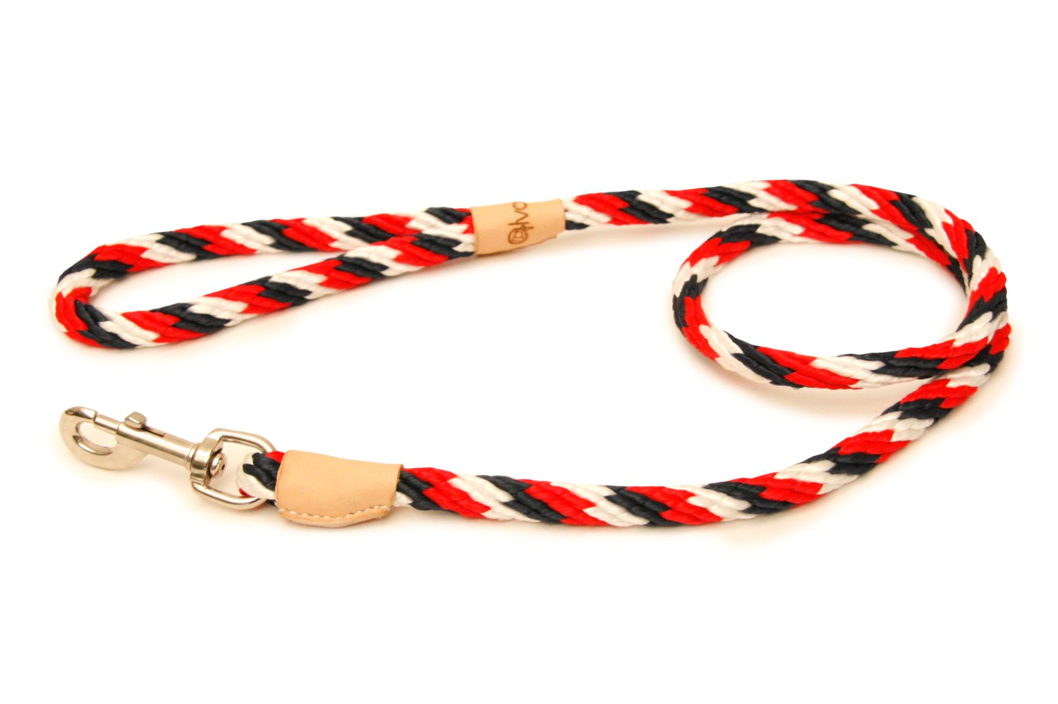 Alvalley LLC Sport Snap Lead (4 ft  x 1/2in or 13mm) Dog Leashes