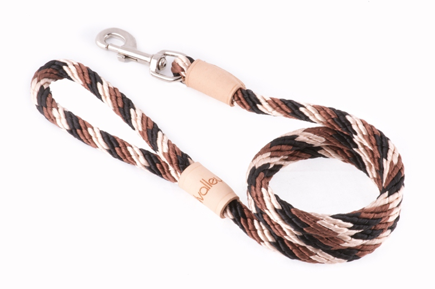 Alvalley LLC Sport Snap Lead (4 ft  x 1/2in or 13mm) Dog Leashes
