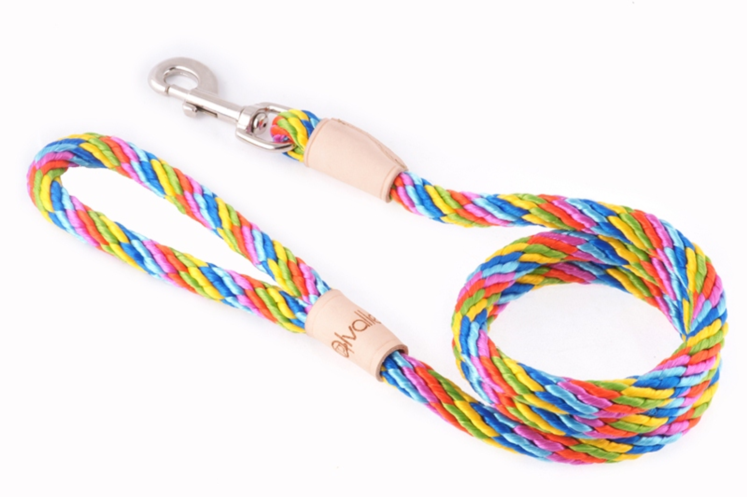 Alvalley LLC Sport Snap Lead (4 ft  x 1/2in or 13mm) Dog Leashes