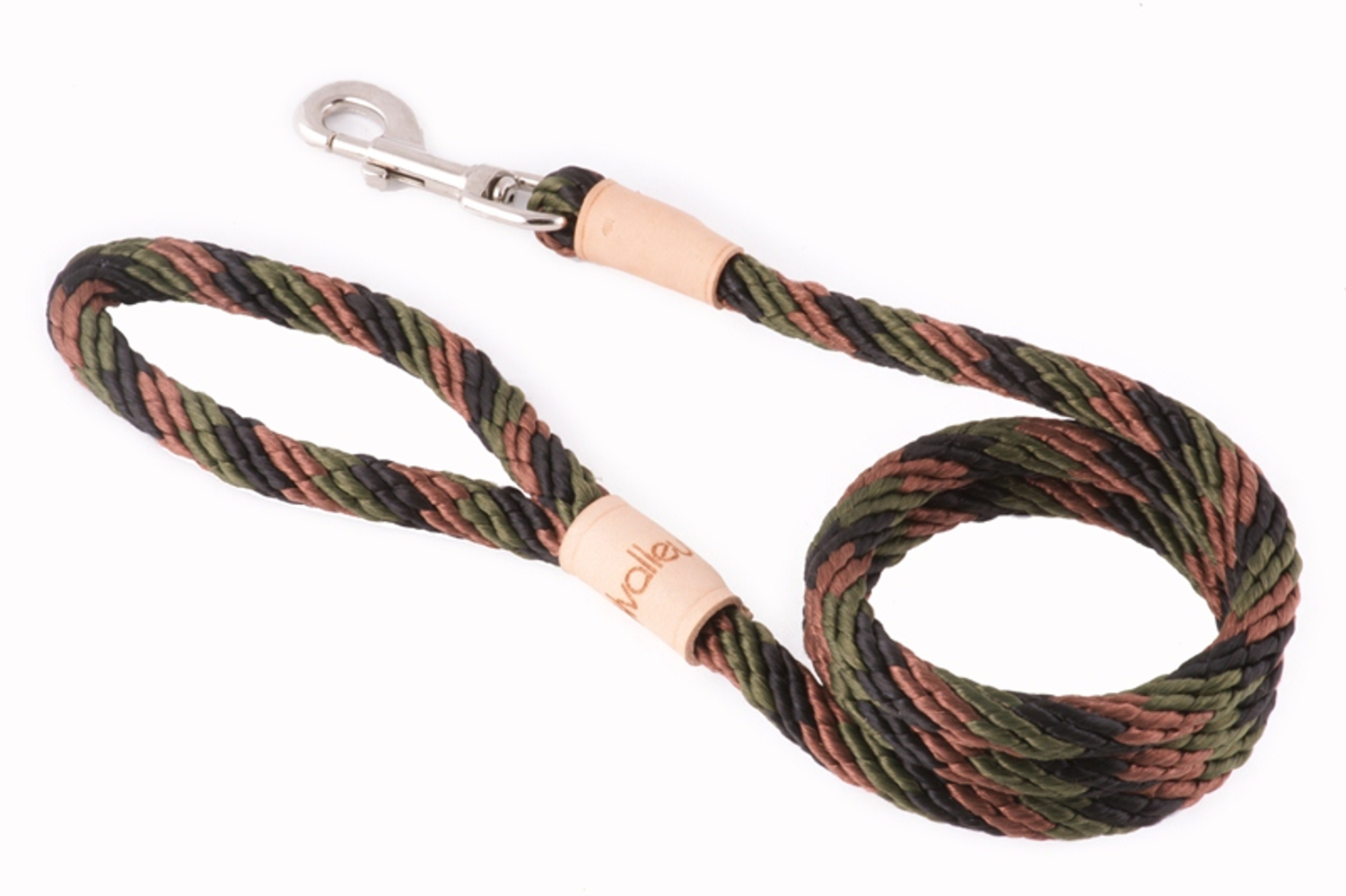 Alvalley LLC Sport Snap Lead (4 ft  x 1/2in or 13mm) Dog Leashes