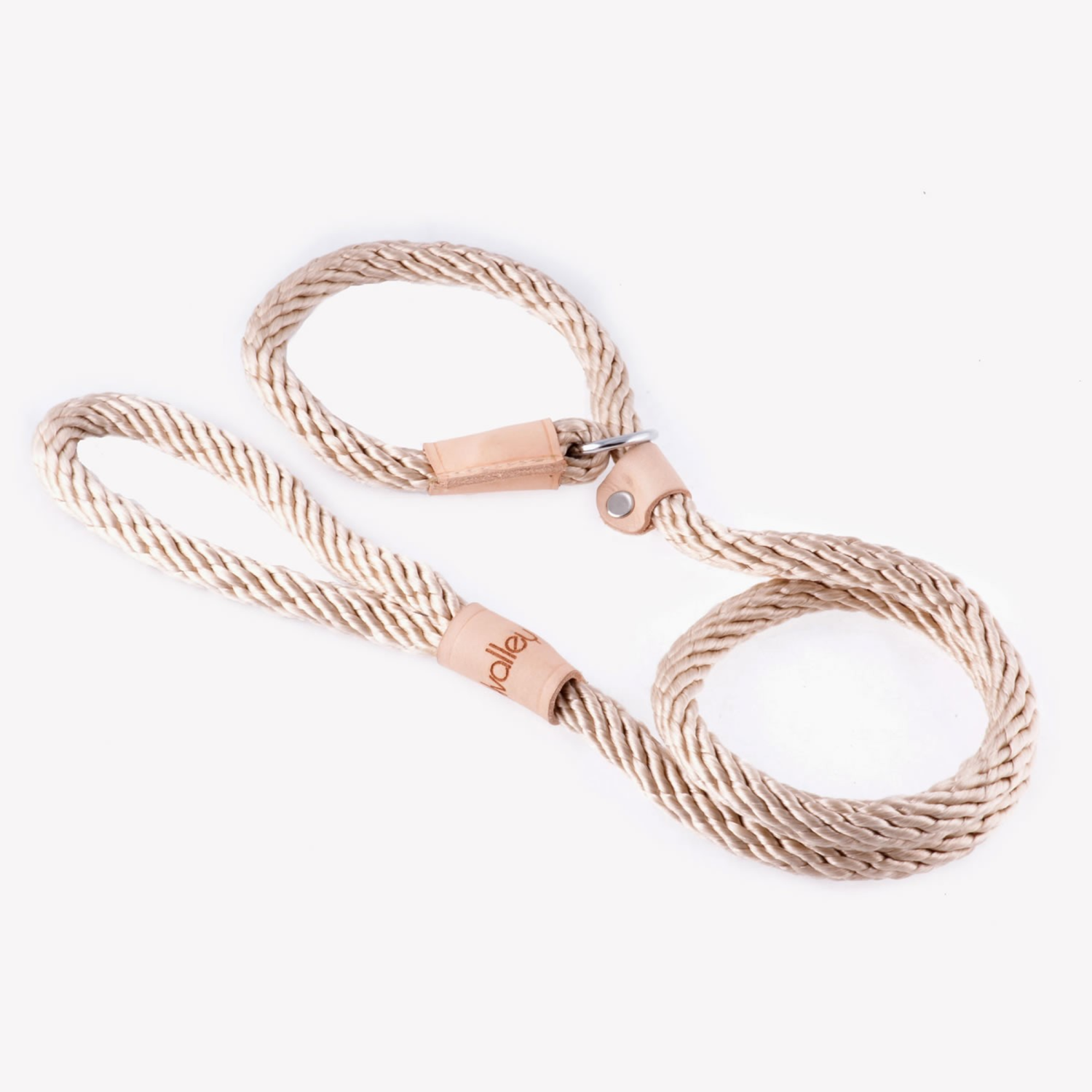 Alvalley LLC Sport Slip Lead With Stopper (6 ft  x 5/16in or 8mm) Dog Leashes