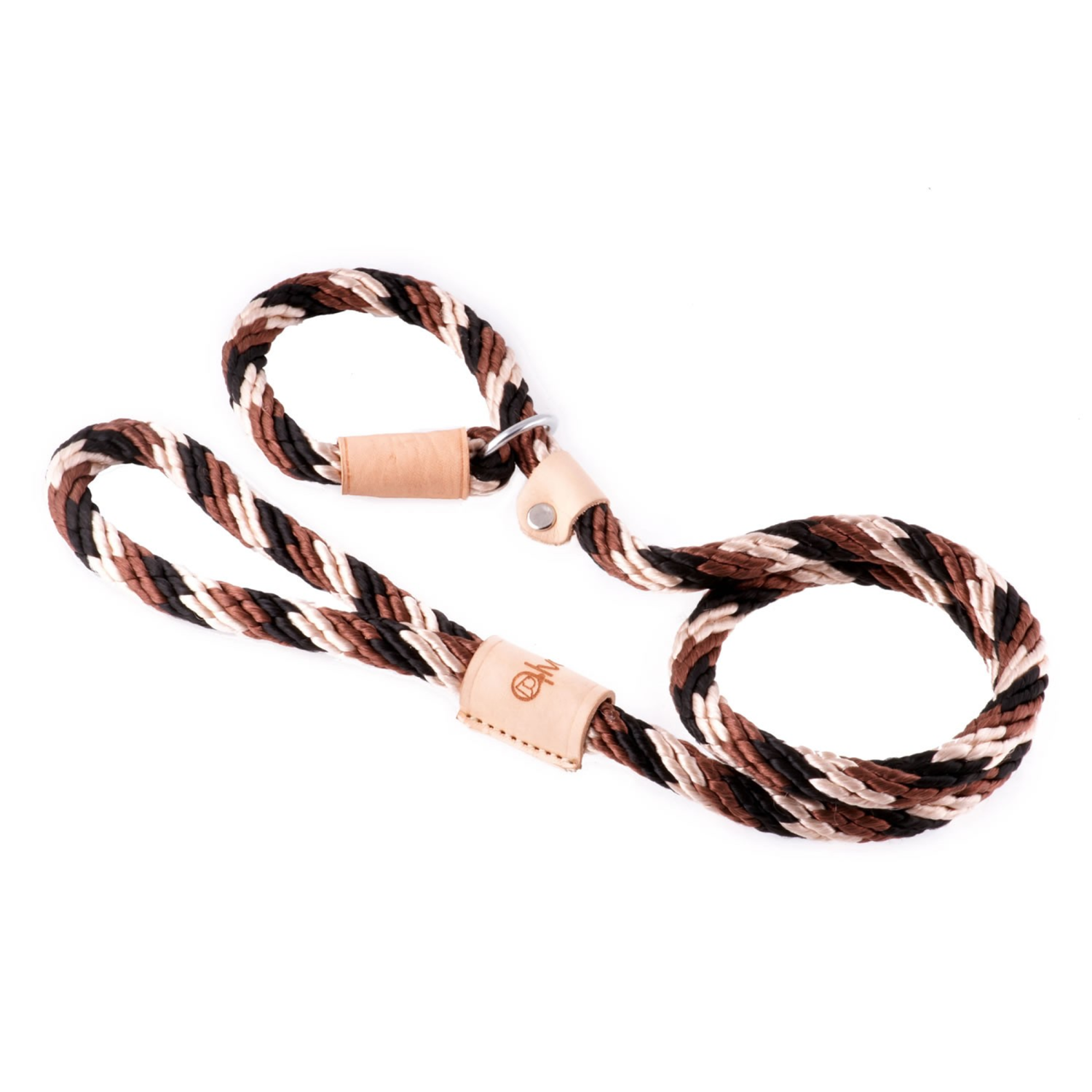 Alvalley LLC Sport Slip Lead With Stopper (6 ft  x 5/16in or 8mm) Dog Leashes