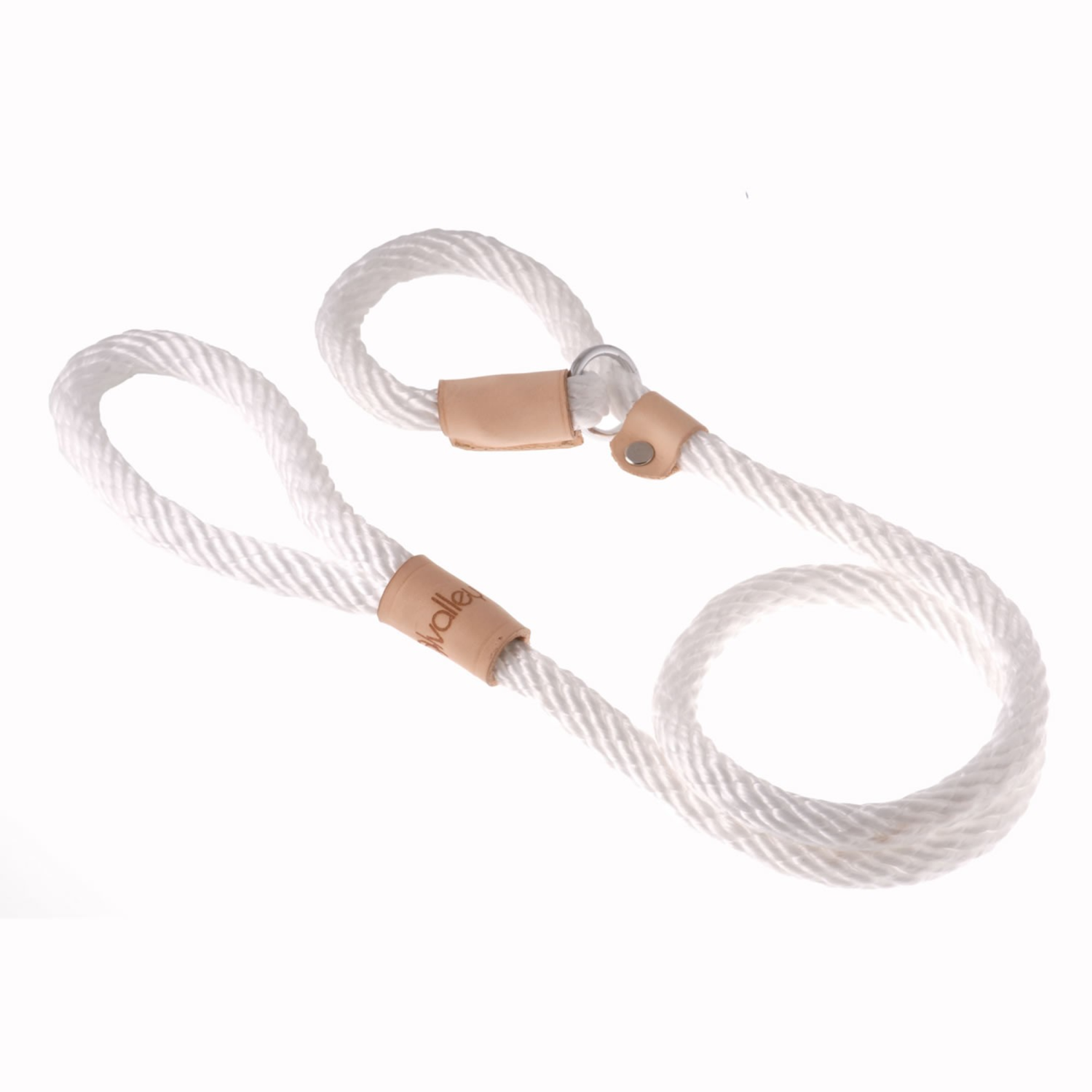 Alvalley LLC Sport Slip Lead With Stopper (6 ft  x 5/16in or 8mm) Dog Leashes