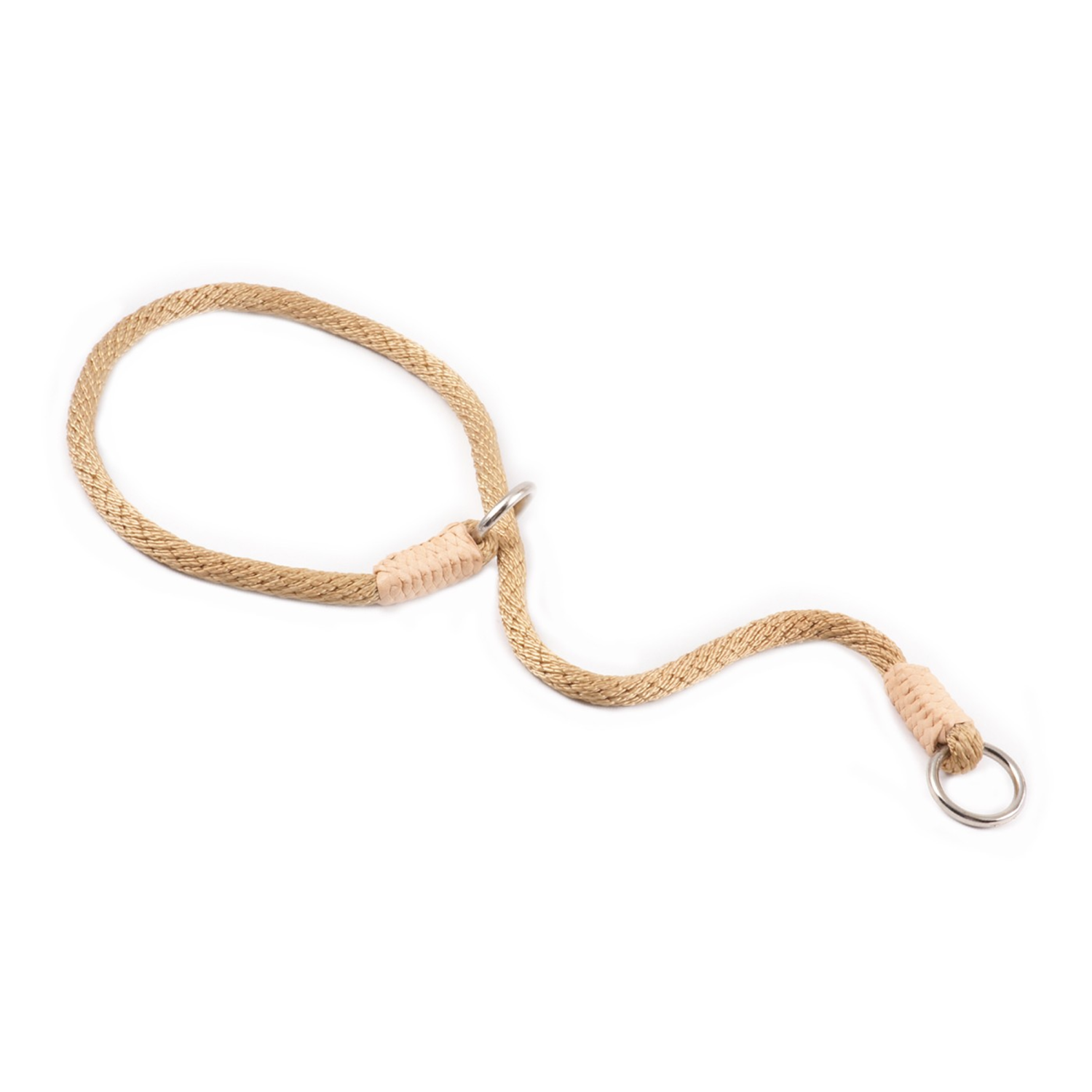 Alvalley LLC Nylon Slip Collars (16 in x 1/8in or 4mm) Dog Collars